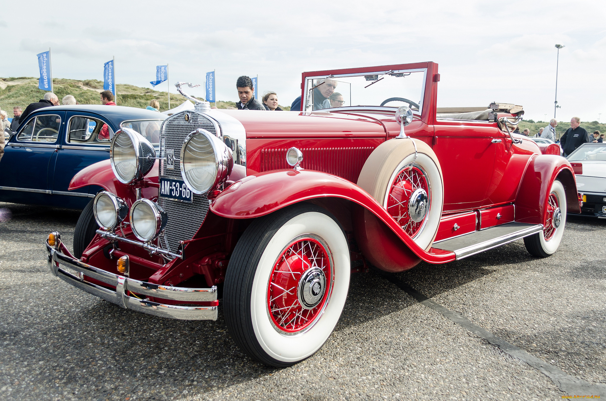 cadillac 355 eight convertible coupe 1930, ,    , , , , 